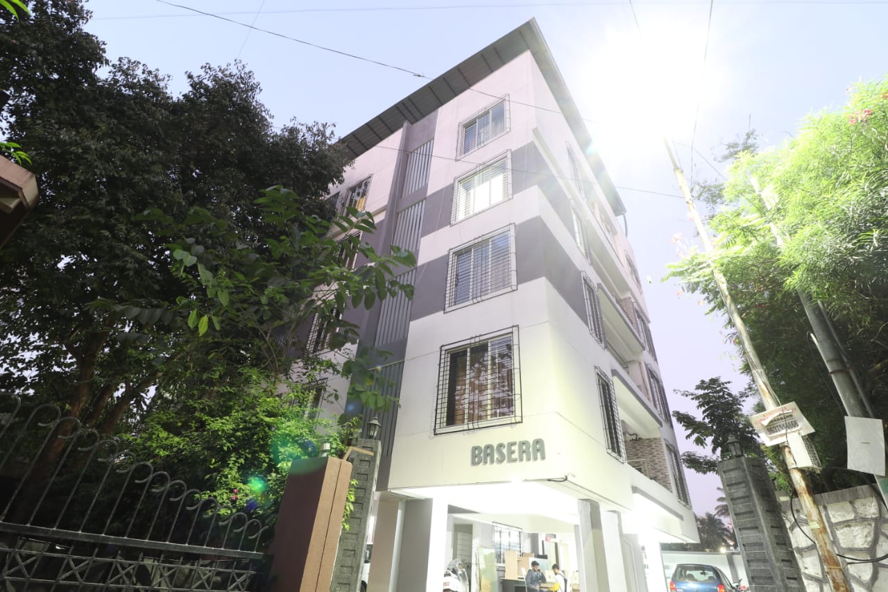 BHN Basera old age home in pune