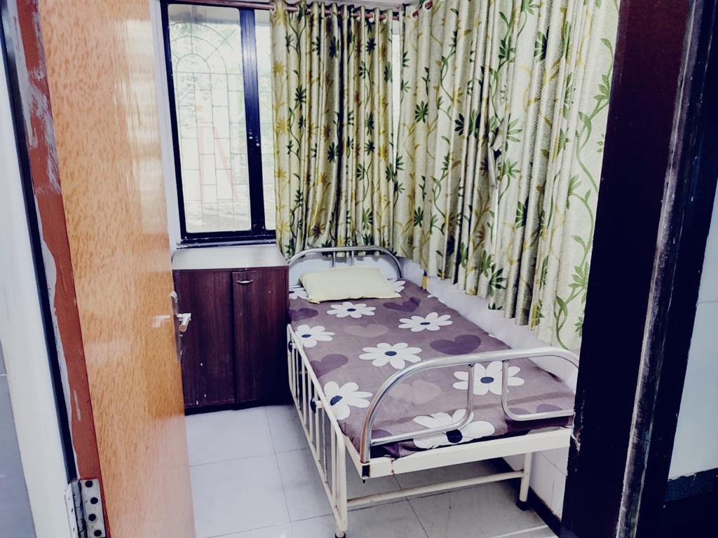 BHN Olage home Andheri Amboli