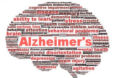 Alzheimer’s and Dementia Program