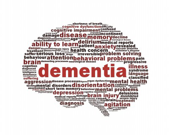 dementia-care