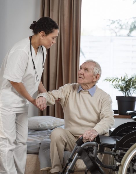 doctor-helping-senior-patient