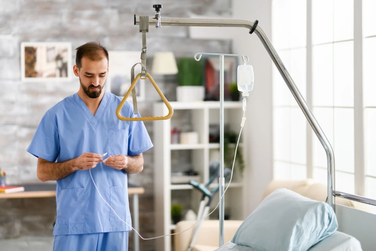 Medical equipment