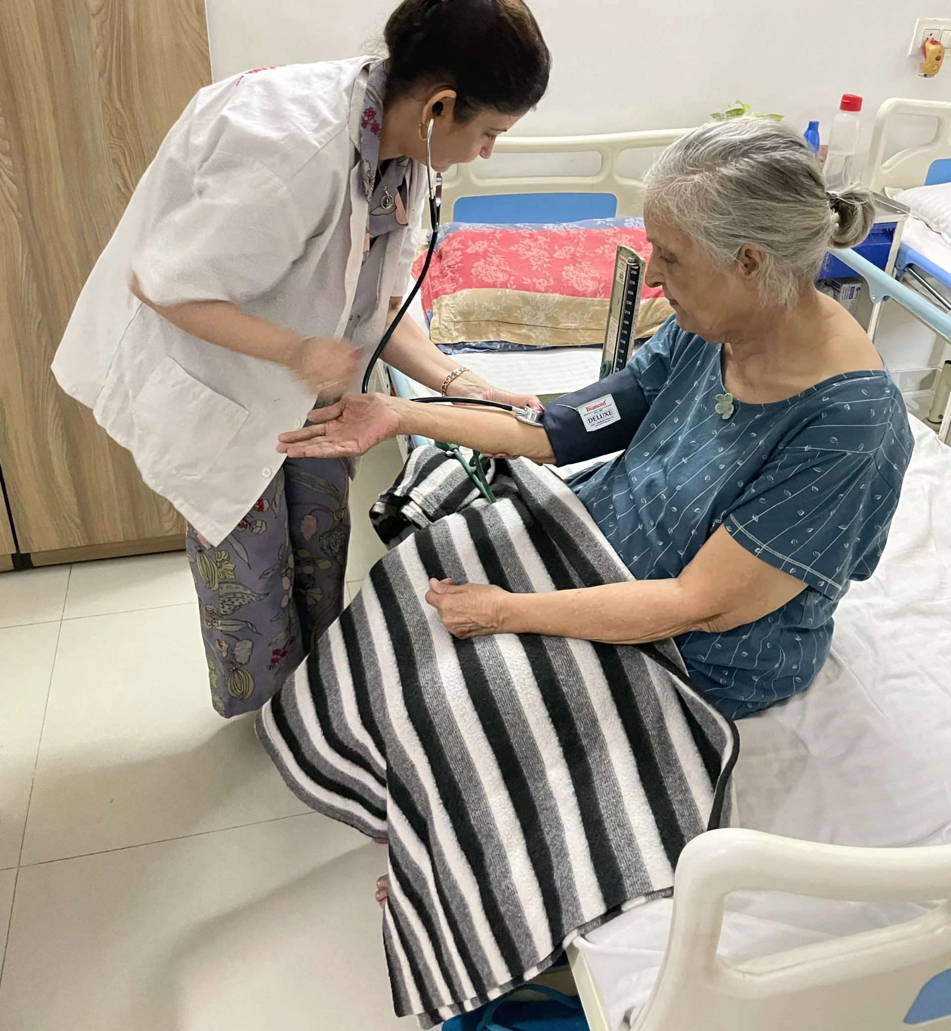 About Us - Our Services