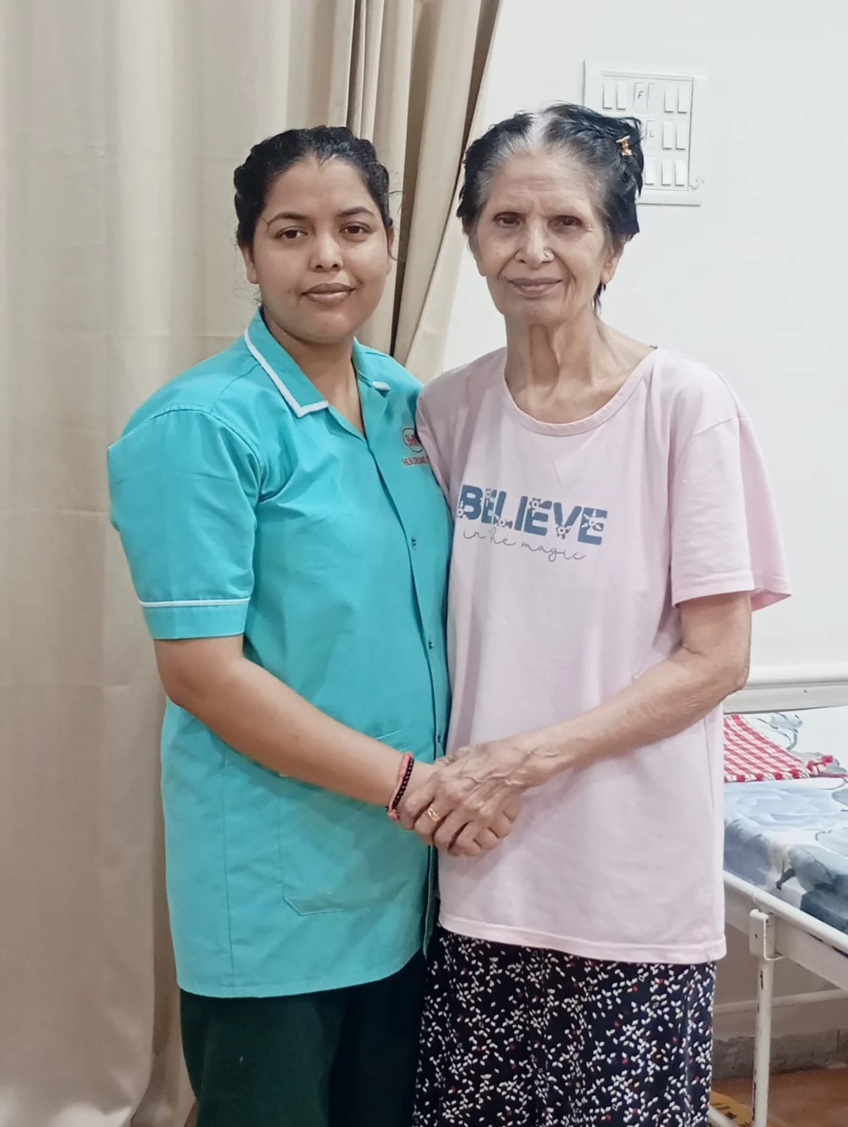 Home Care Nursing